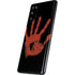 Bloody Handprint Galaxy S20 Fan Edition Skin